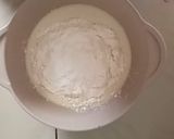 Foto del paso 3 de la receta: Budín marmolado✨✨