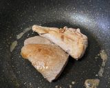 รูปขั้นตอนการทำที่ 2 ของ หมูทอดน้ำปลาโบราณ
