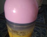 Foto langkah ke 2 dari resep Sorbed Mangga.