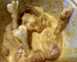 রেস্টুরেন্ট স্টাইল চিকেন ললিপপ(chicken lolipop recipe in Bengali রেসিপি ধাপ - 2 ছবি