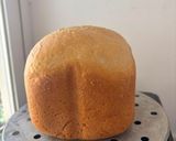Foto del paso 3 de la receta: Pan de caja tipo Bimbo en la mdp