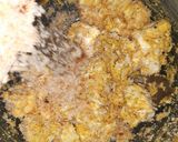 A picture of step 2 of Paneer Nuggets.