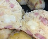 Foto del paso 5 de la receta: Pancitos salados 🤤