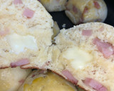 Foto del paso 5 de la receta: Pancitos salados 🤤