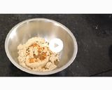बेसन पतोड़ी की सब्जी रेसिपी चरण 1 फोटो