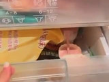 Paletas de Oreo