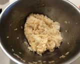 A picture of step 3 of Japanese Yaki Onigiri (Grilled Rice Balls).