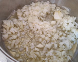 Foto del paso 3 de la receta: Acelgas con patatas