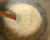 Foto del paso 9 de la receta Bizcocho de limón, semillas de amapola y glaseado