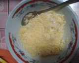 Foto langkah ke 4 dari resep Nasi Telur goreng super gampang (resep anak kos).