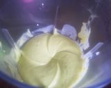 A picture of step 5 of Avongo Smoothie.