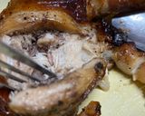 รูปขั้นตอนการทำที่ 2 ของ ไก่ย่าง หม้อทอดไร้น้ำมัน🐤🐣🐥