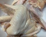รูปขั้นตอนการทำที่ 1 ของ ไก่อบสไปซี่