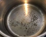 Une image de l'étape 2 de Gratin de blettes aux deux fromages.