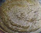 Sóska mártás  sült sertés szeletekkel recept fázis 4 fotója