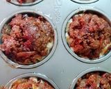 A picture of step 10 of Chilli soya margarita muffins.
