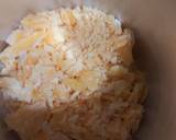 Kesar malpua recipe step 1 photo