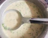 ગાર્લીક પરાઠા (Garlic Paratha Recipe in Gujarati) રેસીપી સ્ટેપ2ફોટો