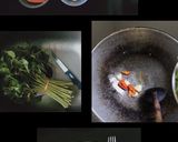 Foto langkah ke 1 dari resep Tumis Kangkung simple.