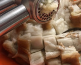 Foto del paso 4 de la receta: Berenjena asada en airFryer, al estilo tradicional de mi pueblo