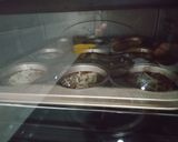 Foto langkah ke 2 dari resep Choco Banana Cheese Cake.