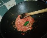 Foto langkah ke 4 dari resep Terong Teri Medan Pete.