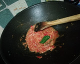 Foto langkah ke 4 dari resep Terong Teri Medan Pete.