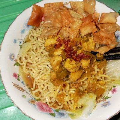 Langkah 6