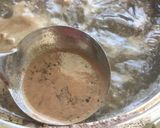 Foto langkah ke 3 dari resep Sop konro.