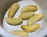 Banana Muffin / Muffin Pisang #PR_babananakeik langkah memasak 1 foto