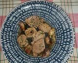 Foto del paso 5 de la receta Solomillo al ajillo