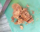 Foto langkah ke 2 dari resep Jamu pegal linu.