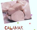Foto del paso 1 de la receta: Calamares en adobo