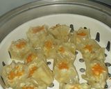 Foto langkah ke 4 dari resep Dimsum Ayam.