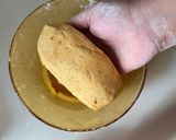 Foto langkah ke 1 dari resep Kolak biji salak tanpa timbangan.