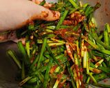 รูปขั้นตอนการทำที่ 4 ของ กิมจิกุยช่าย