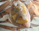 Foto del paso 4 de la receta: Filete de Pescado con Piña