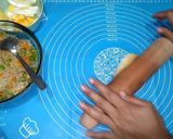 Foto langkah ke 3 dari resep Pastel isi sayur.