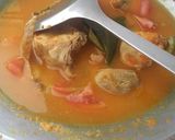Foto langkah ke 3 dari resep Ayam woku kemangi mudah.
