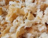 Vega fasírt gombócok friss zöldségekkel recept fázis 1 fotója