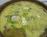 Foto langkah ke 4 dari resep Asem asem ikan.