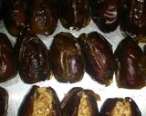 Foto langkah ke 1 dari resep Kurcok kacang.