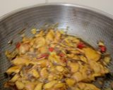 Foto langkah ke 6 dari resep Ayam Fillet Empuk Saus Tiram Kecap Gurih.