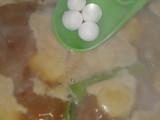 Bubur Hintalu Karuang