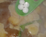 Foto langkah ke 4 dari resep Bubur Hintalu Karuang.