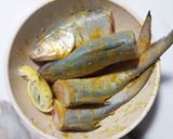 Foto langkah ke 1 dari resep Laosan Balado.