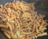 Foto del paso 4 de la receta: Pasta Khadgar