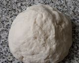 Foto del paso 1 de la receta: Palmeritas caseras 😋👌