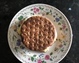A picture of step 5 of Powerful sandwich.
