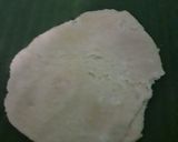 Foto langkah ke 2 dari resep Krupuk Pangsit Goreng.